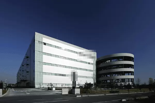 埼玉県北葛飾郡杉戸町大字深輪の倉庫