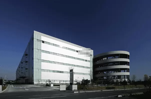 埼玉県北葛飾郡杉戸町深輪の倉庫