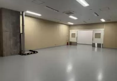 神奈川県横浜市神奈川区羽沢南の倉庫