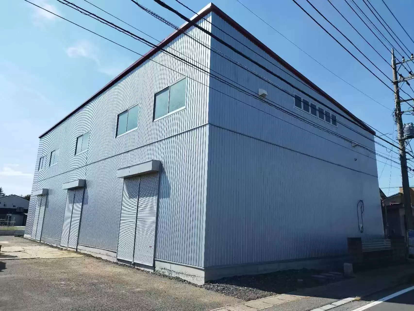 千葉県 野田市 中里 418の物件写真 3枚目のサムネイル