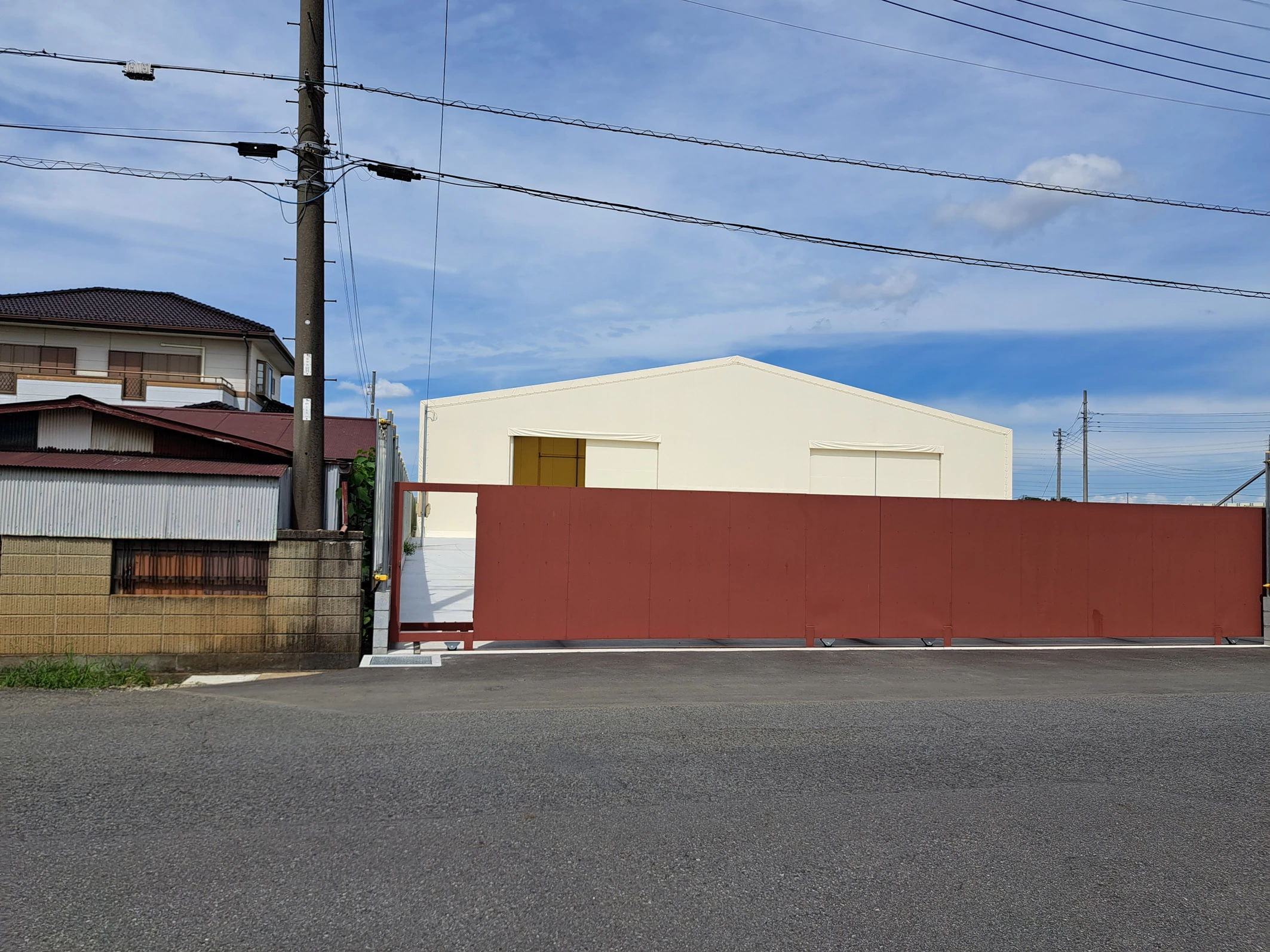 埼玉県 越谷市 谷中 ４－１９０－１の物件写真 5枚目のサムネイル