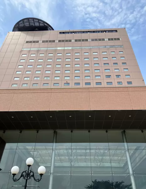茨城県 神栖市 大野原 4-7-11の物件写真 2枚目のサムネイル