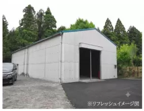 千葉県 千葉市若葉区 古泉町 521-3の物件写真 2枚目のサムネイル